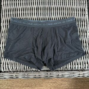 David Archy Dual Pouch Men’s Briefs